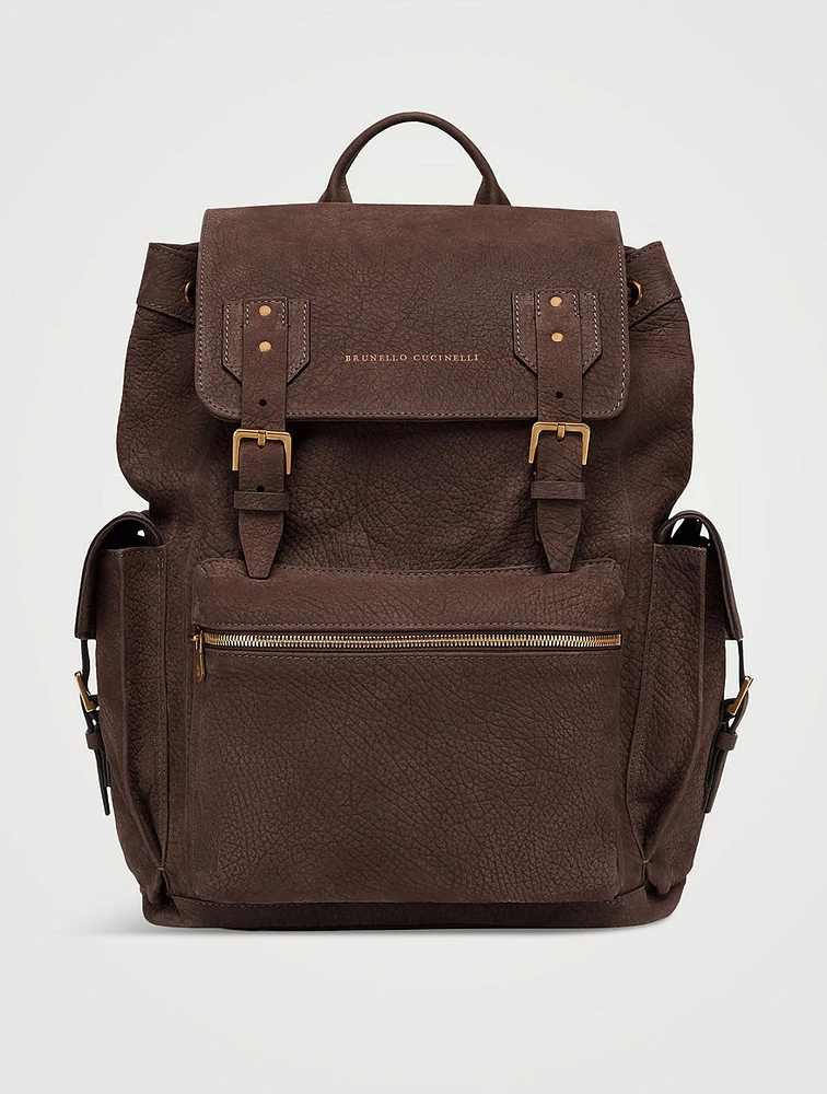 City Backpack