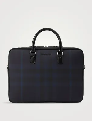 Slim Ainsworth Briefcase