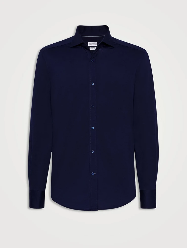 Basic Fit Shirt