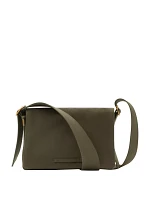 Trench Crossbody Bag