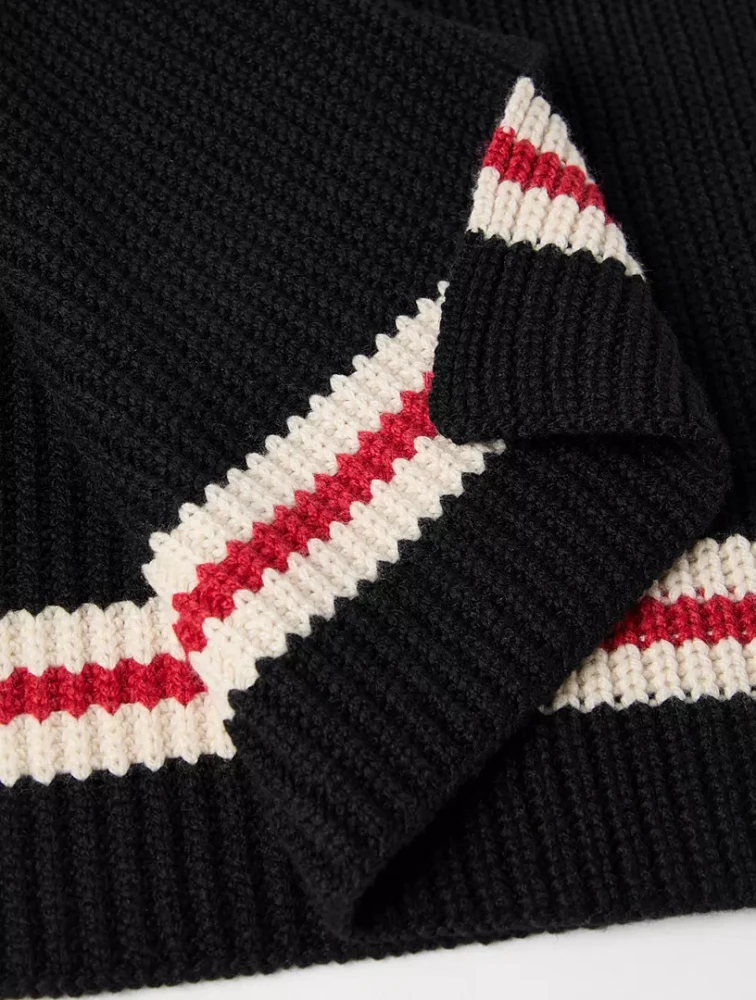 Cashmere Scarf
