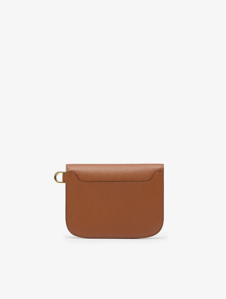 Vagabond Compact Wallet Alpina Calf