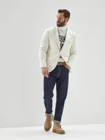 Denim Trousers