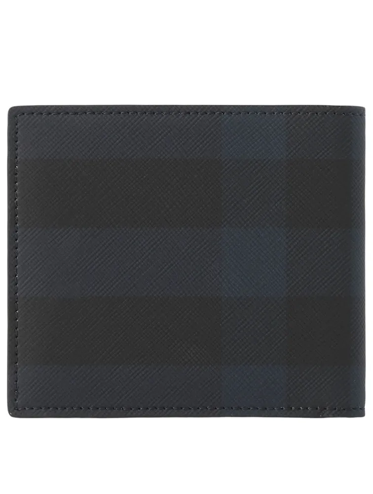 Check Bifold Wallet