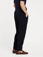 Trousers With Drawstring