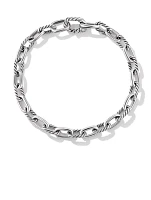 Dy Madison® Chain Bracelet Sterling Silver