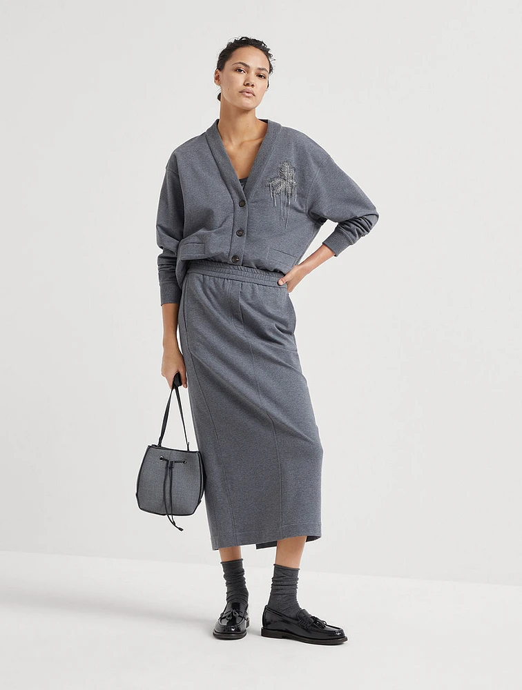 French Terry Sweatshirt