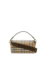 Top Handle Note Bag