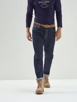 Denim Trousers