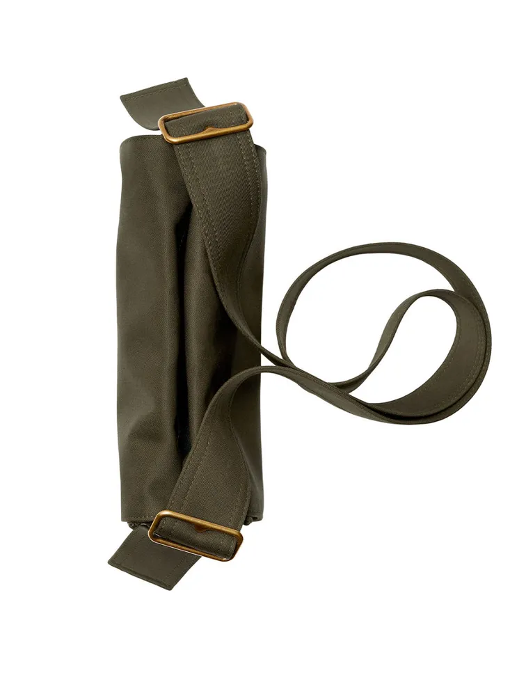 Trench Crossbody Bag