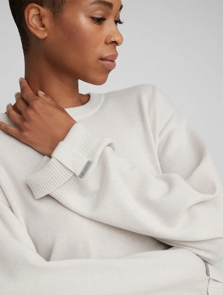 Cashmere Sweater