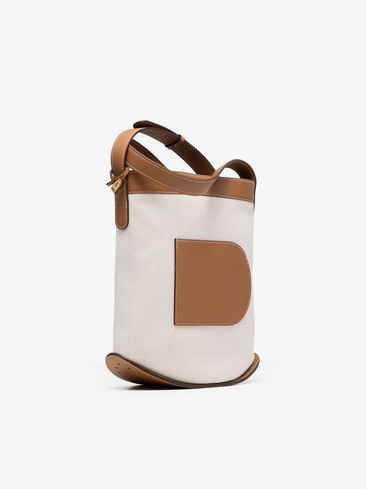 Pin Daily Canvas Calf Trim