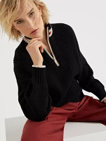 Cashmere Sweater