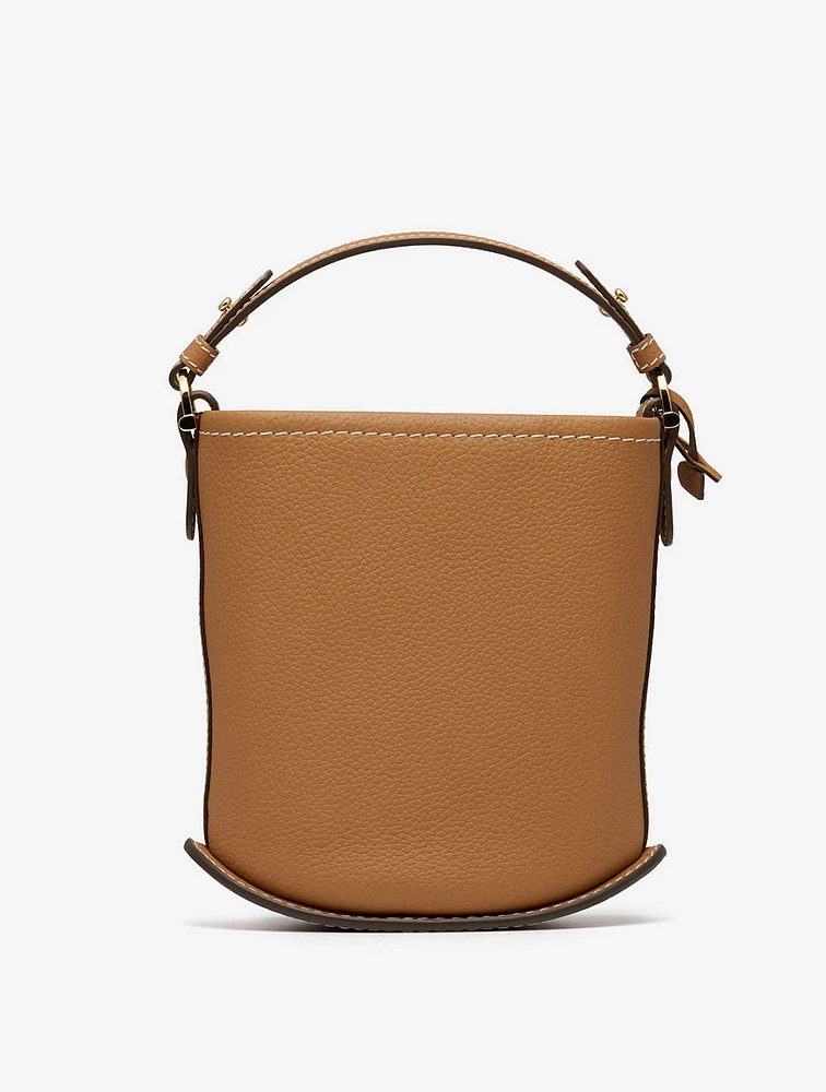 Pin Mini Bucket +c Taurillon Soft Surpiq
