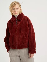 Shearling Outerwear