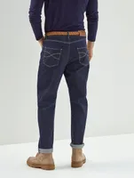 Denim Trousers