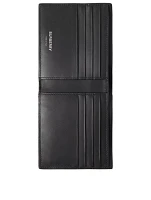 Check Bifold Wallet