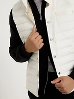 Lightweight Down Vest