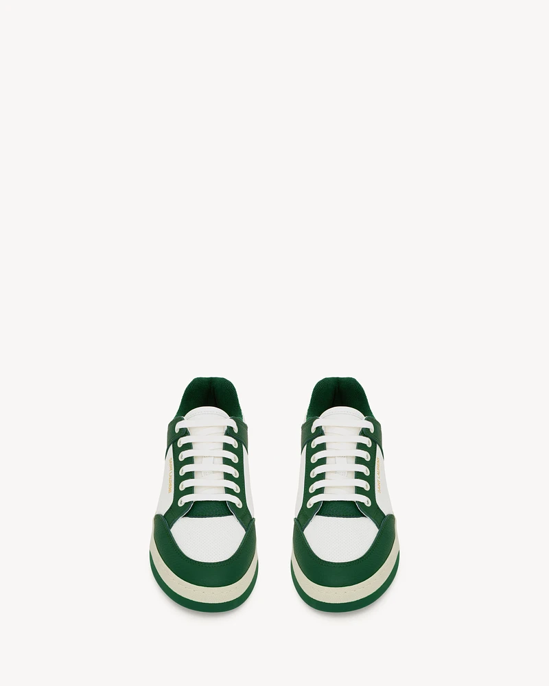 SL/61 sneakers perforated leather