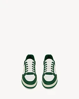 SL/61 sneakers perforated leather