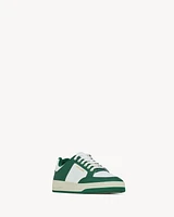 SL/61 sneakers perforated leather
