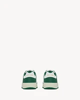 SL/61 sneakers perforated leather