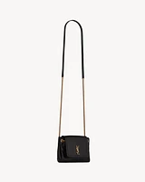 Mini NOLITA IN LAMBSKIN