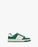 SL/61 sneakers perforated leather