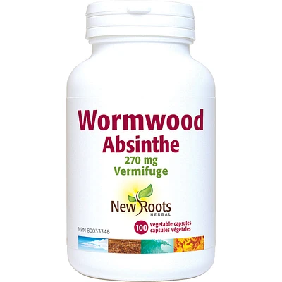 Wormwood