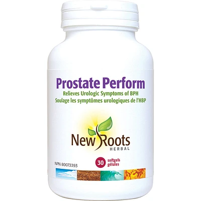 Prostate Perform