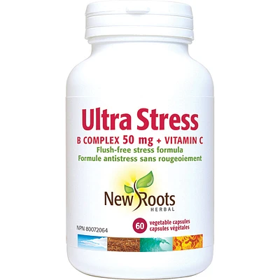 Ultra Stress