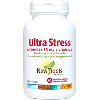 Ultra Stress