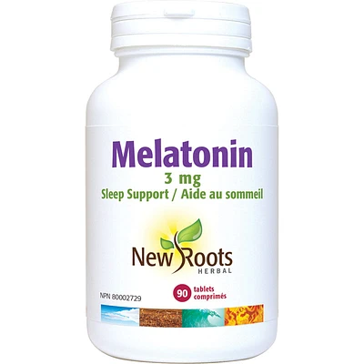 Melatonin 3 mg