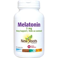 Melatonin 3 mg