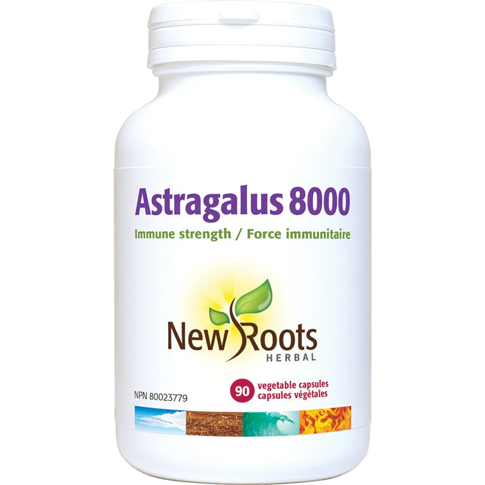Astragalus 8000