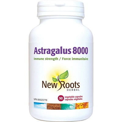 Astragalus 8000