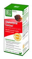 Cholesterol Control
