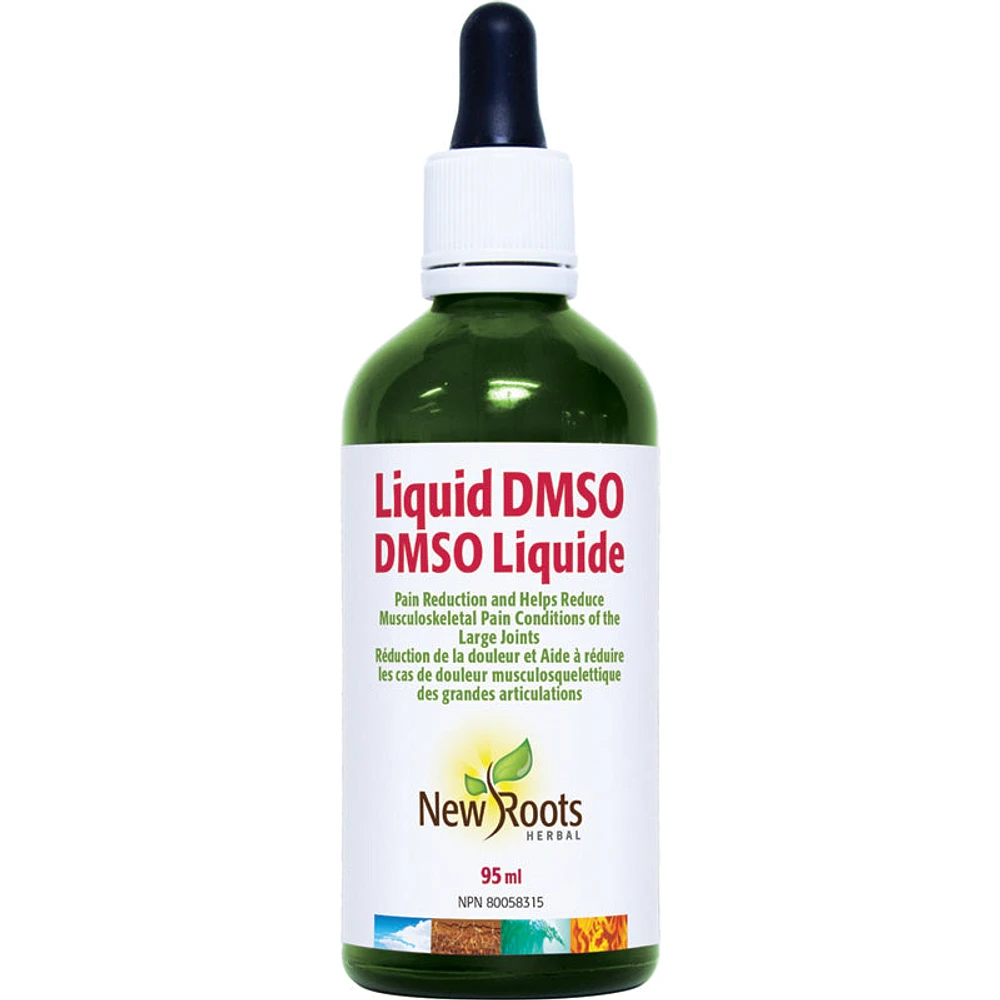 Liquid DMSO