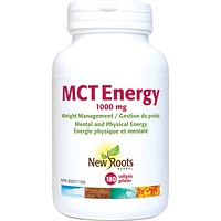 MCT Energy