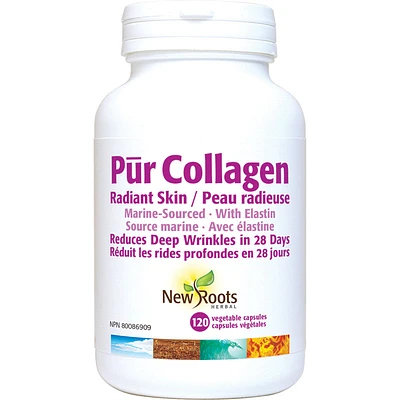 Pur Collagen Radiant Skin