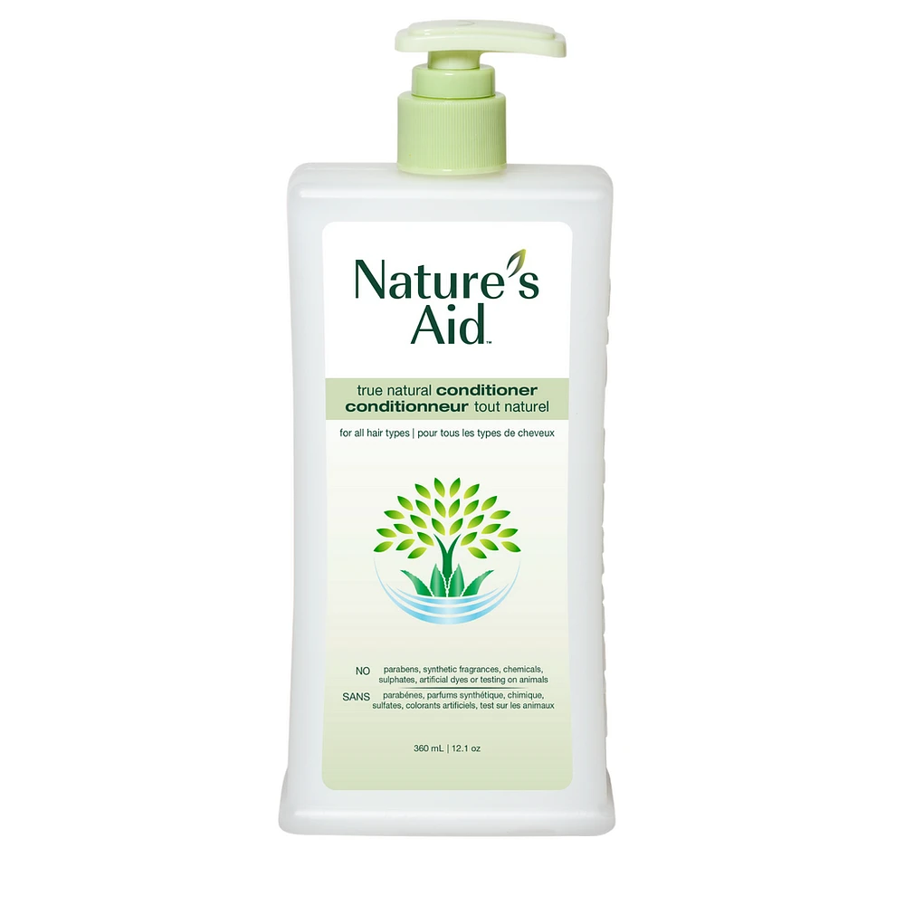True Natural Conditioner