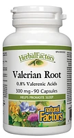 Valerian Root, HerbalFactors®