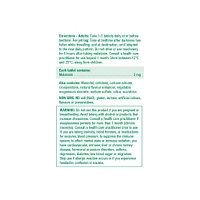 Melatonin 3mg | Fast-Dissolving - Unflavoured