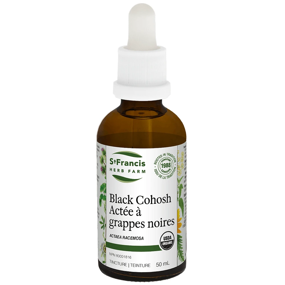 Black Cohosh