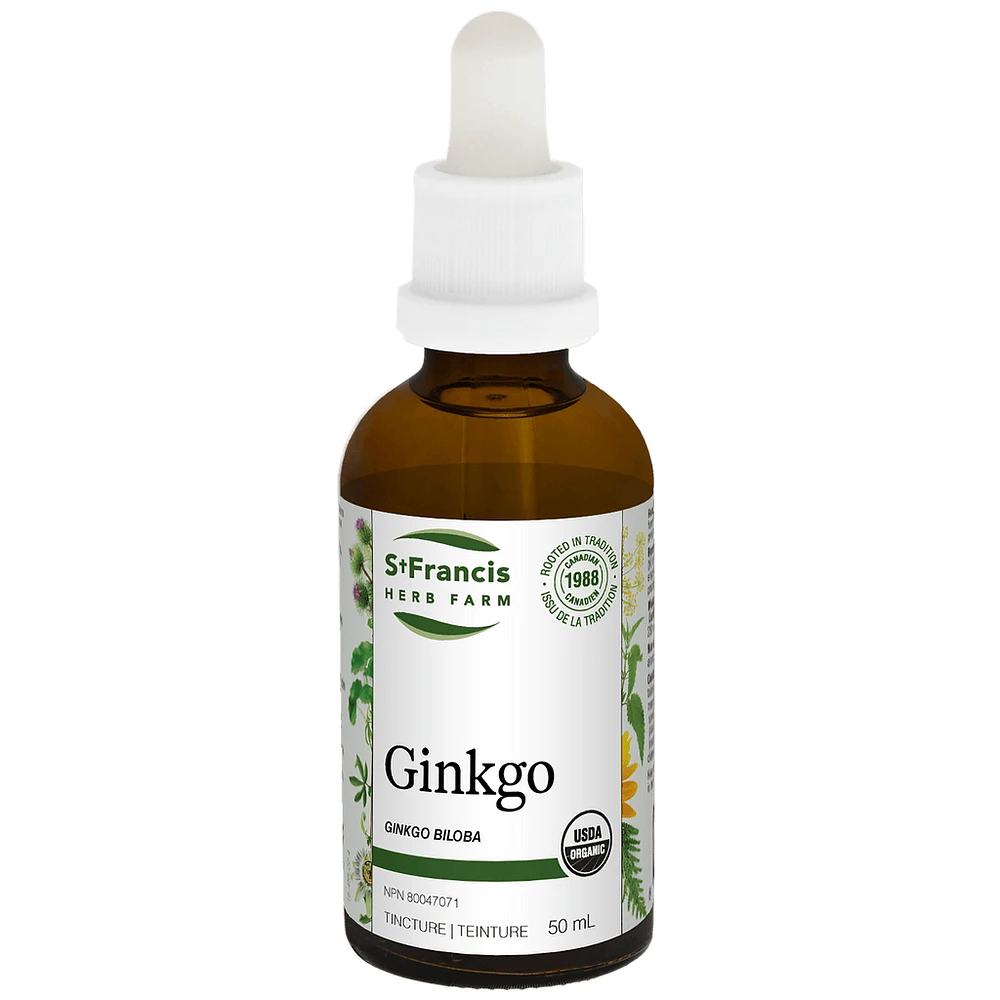 Ginkgo