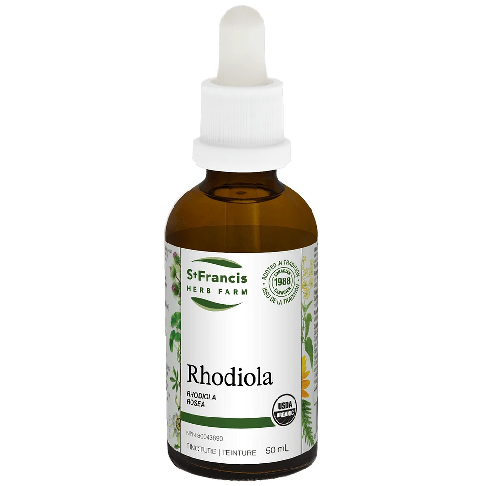 Rhodiola