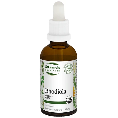 Rhodiola