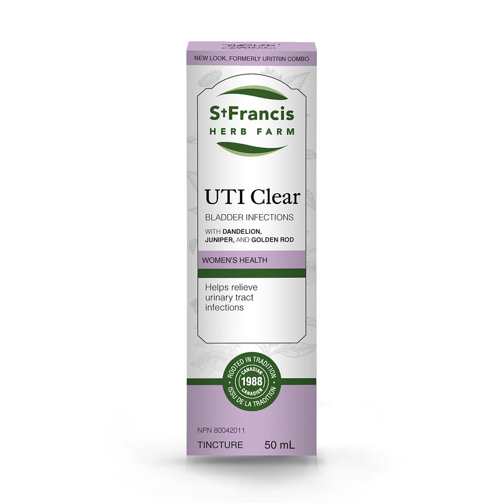 UTI Clear