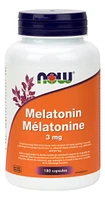 Melatonin 3mg