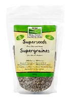 Superseeds (Flax/Hemp/Chia)